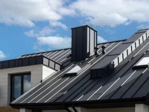 Green Roofing Solutions