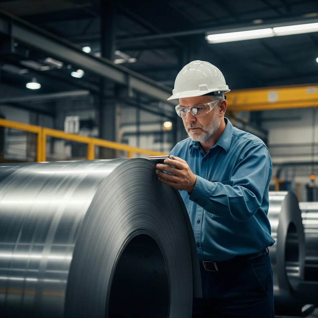 Unexpected Green Benefits of Tariffs