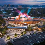 Coca Cola Amphitheatre