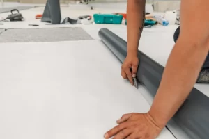 Cutting Flooring