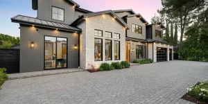 Modern Home Image