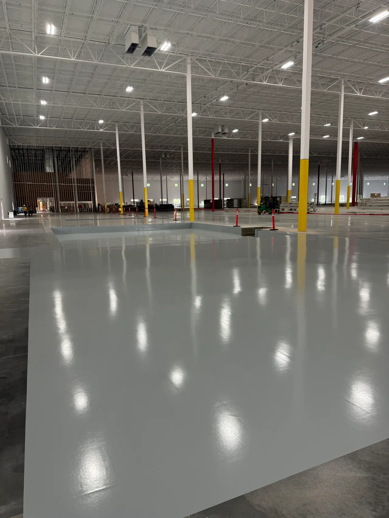 Shine a Light on Savings