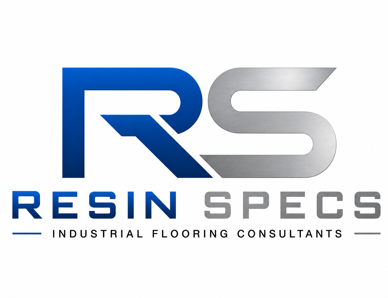 Resin Specs Industrial Flooring Consultants logo